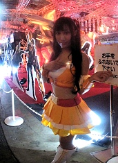 TGS 2018ϤΩΤǸΤVR180ǥѥ˥̿ʼ¸ǡ