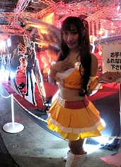 TGS 2018ϤΩΤǸΤVR180ǥѥ˥̿ʼ¸ǡ