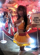 TGS 2018ϤΩΤǸΤVR180ǥѥ˥̿ʼ¸ǡ