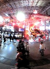 TGS 2018ϤΩΤǸΤVR180ǥѥ˥̿ʼ¸ǡ