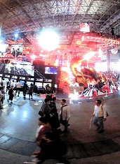 TGS 2018ϤΩΤǸΤVR180ǥѥ˥̿ʼ¸ǡ