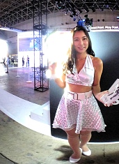 TGS 2018ϤΩΤǸΤVR180ǥѥ˥̿ʼ¸ǡ