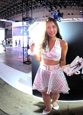 TGS 2018ϤΩΤǸΤVR180ǥѥ˥̿ʼ¸ǡ