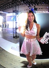 TGS 2018ϤΩΤǸΤVR180ǥѥ˥̿ʼ¸ǡ