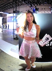 TGS 2018ϤΩΤǸΤVR180ǥѥ˥̿ʼ¸ǡ
