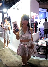 TGS 2018ϤΩΤǸΤVR180ǥѥ˥̿ʼ¸ǡ