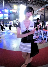 TGS 2018ϤΩΤǸΤVR180ǥѥ˥̿ʼ¸ǡ