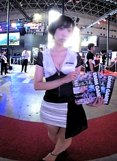 TGS 2018ϤΩΤǸΤVR180ǥѥ˥̿ʼ¸ǡ