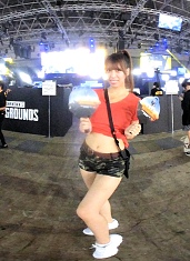 TGS 2018ϤΩΤǸΤVR180ǥѥ˥̿ʼ¸ǡ