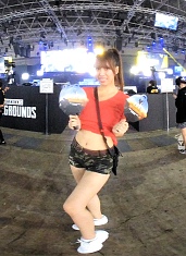 TGS 2018ϤΩΤǸΤVR180ǥѥ˥̿ʼ¸ǡ