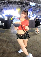 TGS 2018ϤΩΤǸΤVR180ǥѥ˥̿ʼ¸ǡ