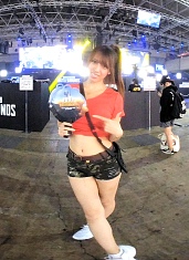 TGS 2018ϤΩΤǸΤVR180ǥѥ˥̿ʼ¸ǡ
