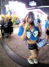 TGS 2018ϤΩΤǸΤVR180ǥѥ˥̿ʼ¸ǡ