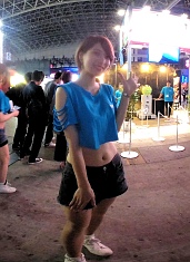 TGS 2018ϤΩΤǸΤVR180ǥѥ˥̿ʼ¸ǡ