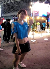 TGS 2018ϤΩΤǸΤVR180ǥѥ˥̿ʼ¸ǡ