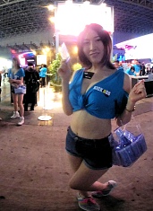 TGS 2018ϤΩΤǸΤVR180ǥѥ˥̿ʼ¸ǡ