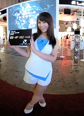 TGS 2018ϤΩΤǸΤVR180ǥѥ˥̿ʼ¸ǡ
