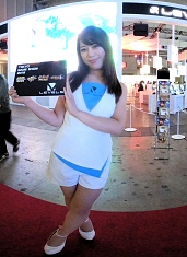 TGS 2018ϤΩΤǸΤVR180ǥѥ˥̿ʼ¸ǡ
