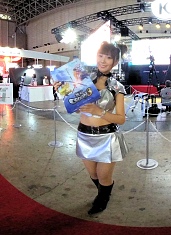 TGS 2018ϤΩΤǸΤVR180ǥѥ˥̿ʼ¸ǡ