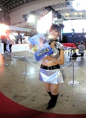 TGS 2018ϤΩΤǸΤVR180ǥѥ˥̿ʼ¸ǡ