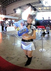 TGS 2018ϤΩΤǸΤVR180ǥѥ˥̿ʼ¸ǡ