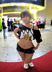 TGS 2018ϤΩΤǸΤVR180ǥѥ˥̿ʼ¸ǡ