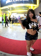 TGS 2018ϤΩΤǸΤVR180ǥѥ˥̿ʼ¸ǡ