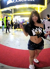 TGS 2018ϤΩΤǸΤVR180ǥѥ˥̿ʼ¸ǡ