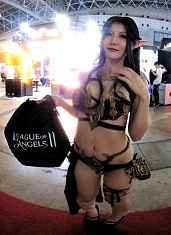 TGS 2018ϤΩΤǸΤVR180ǥѥ˥̿ʼ¸ǡ