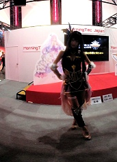 TGS 2018ϤΩΤǸΤVR180ǥѥ˥̿ʼ¸ǡ