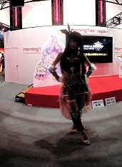 TGS 2018ϤΩΤǸΤVR180ǥѥ˥̿ʼ¸ǡ