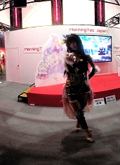 TGS 2018ϤΩΤǸΤVR180ǥѥ˥̿ʼ¸ǡ