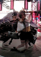 TGS 2018ϤΩΤǸΤVR180ǥѥ˥̿ʼ¸ǡ