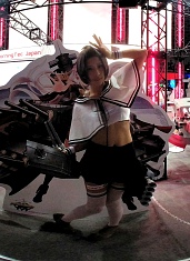 TGS 2018ϤΩΤǸΤVR180ǥѥ˥̿ʼ¸ǡ
