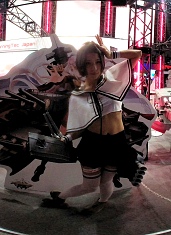 TGS 2018ϤΩΤǸΤVR180ǥѥ˥̿ʼ¸ǡ