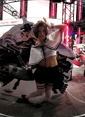 TGS 2018ϤΩΤǸΤVR180ǥѥ˥̿ʼ¸ǡ