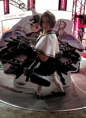 TGS 2018ϤΩΤǸΤVR180ǥѥ˥̿ʼ¸ǡ