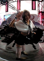 TGS 2018ϤΩΤǸΤVR180ǥѥ˥̿ʼ¸ǡ