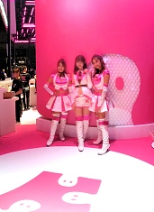 TGS 2018ϤΩΤǸΤVR180ǥѥ˥̿ʼ¸ǡ