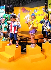 TGS 2018ϤΩΤǸΤVR180ǥѥ˥̿ʼ¸ǡ