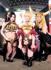 TGS 2018ϤΩΤǸΤVR180ǥѥ˥̿ʼ¸ǡ