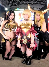 TGS 2018ϤΩΤǸΤVR180ǥѥ˥̿ʼ¸ǡ