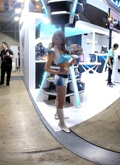 TGS 2018ϤΩΤǸΤVR180ǥѥ˥̿ʼ¸ǡ
