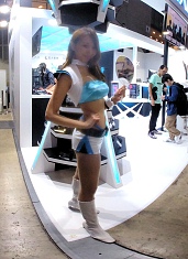 TGS 2018ϤΩΤǸΤVR180ǥѥ˥̿ʼ¸ǡ
