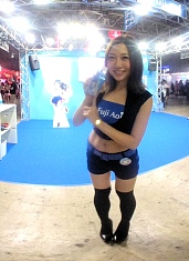 TGS 2018ϤΩΤǸΤVR180ǥѥ˥̿ʼ¸ǡ