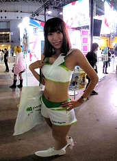 TGS 2018ϤΩΤǸΤVR180ǥѥ˥̿ʼ¸ǡ