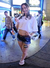 TGS 2018ϤΩΤǸΤVR180ǥѥ˥̿ʼ¸ǡ