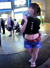 TGS 2018ϤΩΤǸΤVR180ǥѥ˥̿ʼ¸ǡ