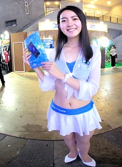 TGS 2018ϤΩΤǸΤVR180ǥѥ˥̿ʼ¸ǡ