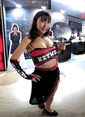 TGS 2018ϤΩΤǸΤVR180ǥѥ˥̿ʼ¸ǡ